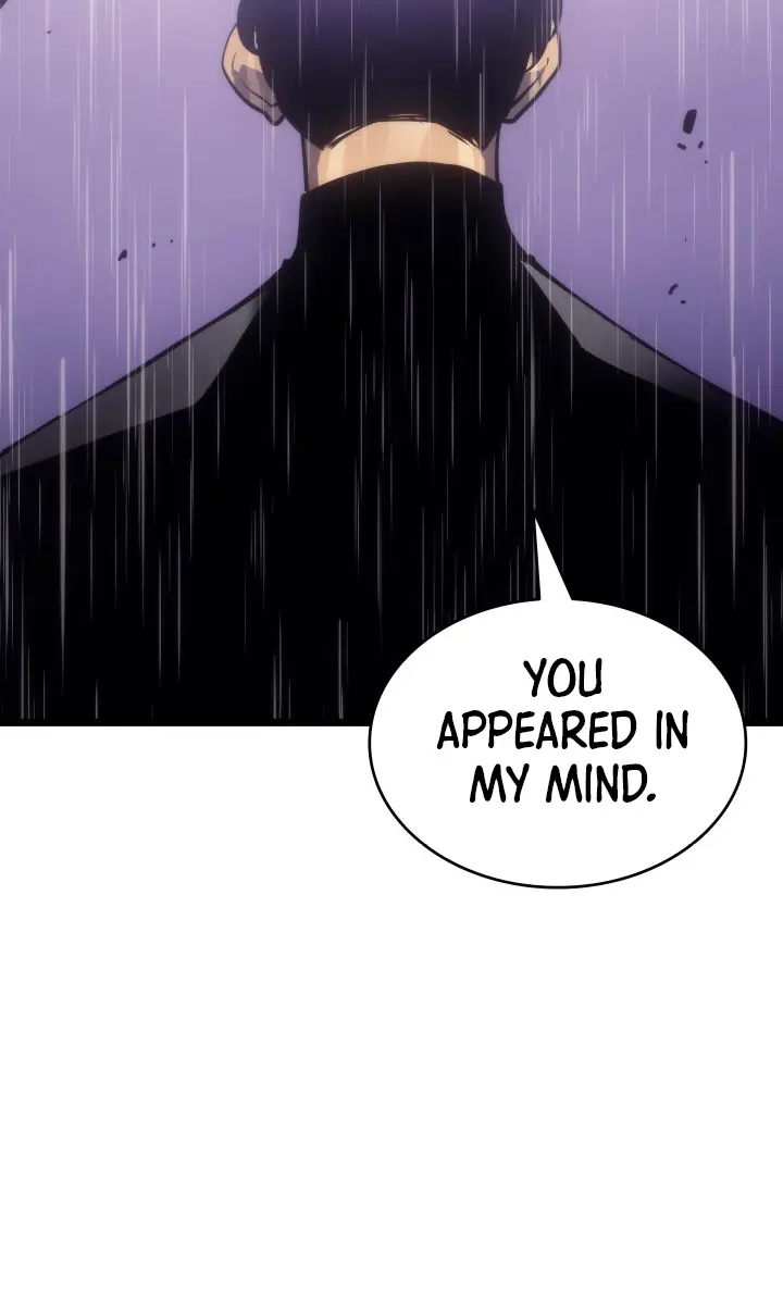 Solo Leveling Chapter 166 Page 37