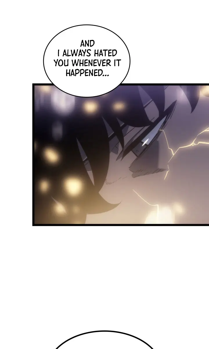 Solo Leveling Chapter 166 Page 38