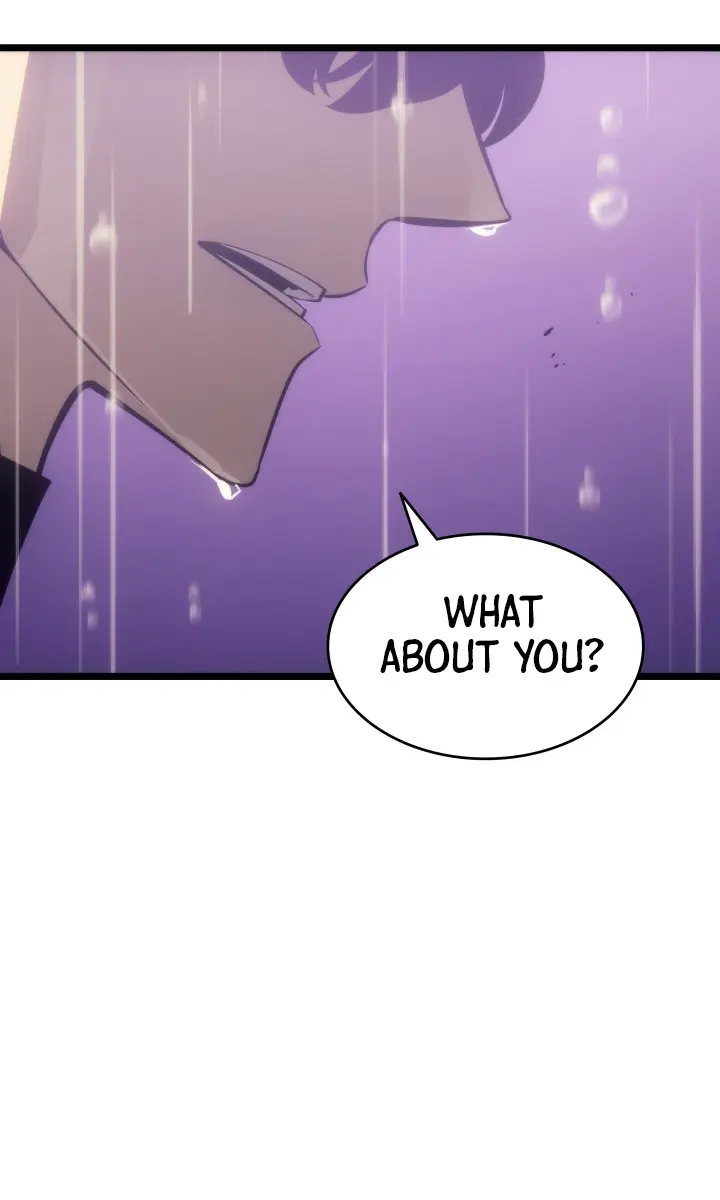 Solo Leveling Chapter 166 Page 40