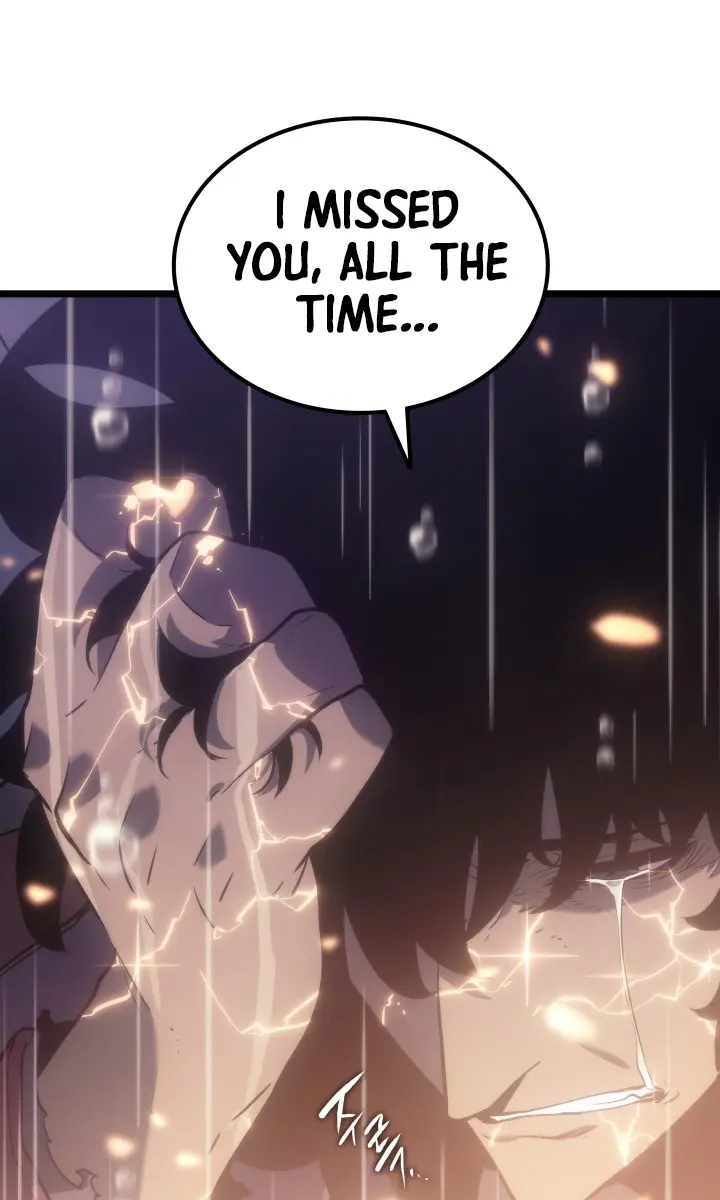 Solo Leveling Chapter 166 Page 47