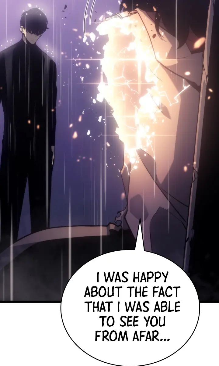 Solo Leveling Chapter 166 Page 49