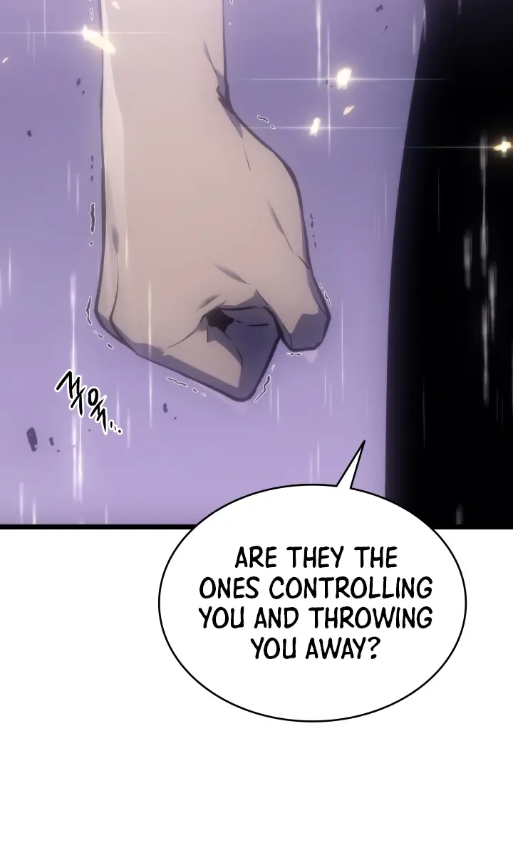 Solo Leveling Chapter 166 Page 57