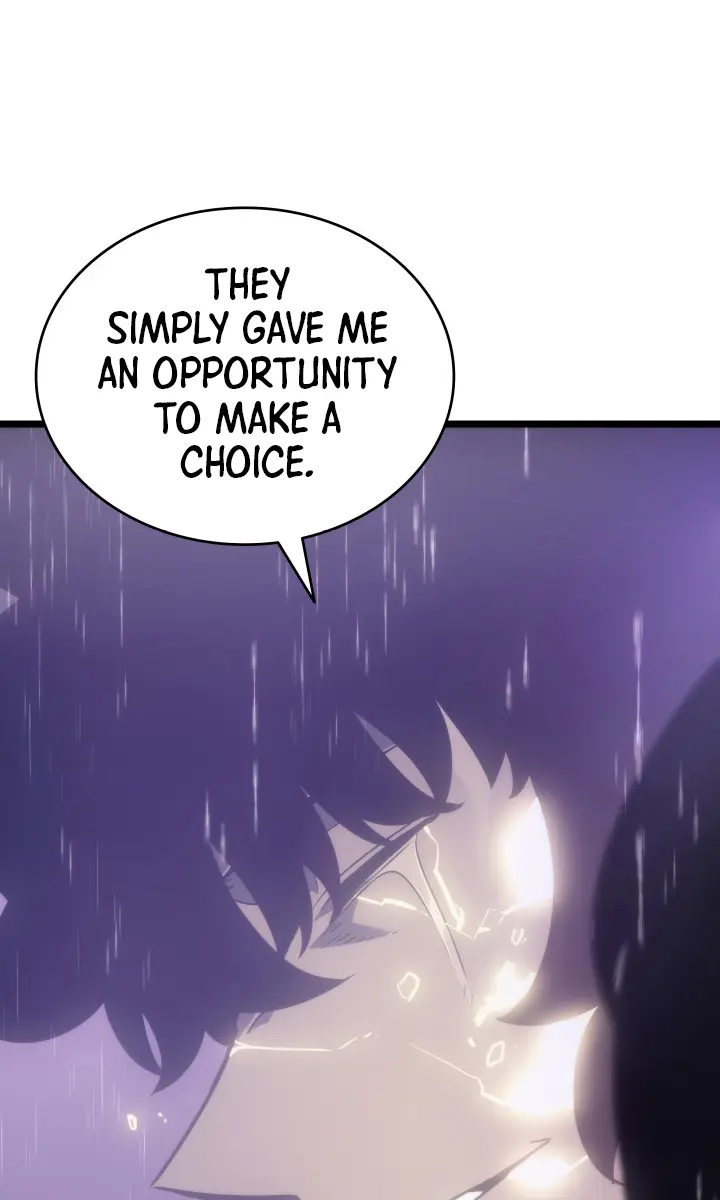 Solo Leveling Chapter 166 Page 58