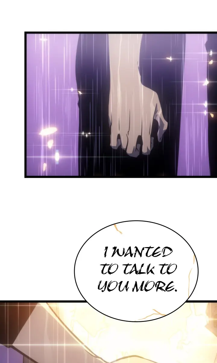 Solo Leveling Chapter 166 Page 60