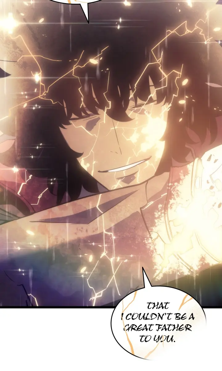 Solo Leveling Chapter 166 Page 64