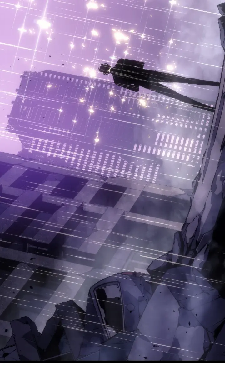 Solo Leveling Chapter 166 Page 67