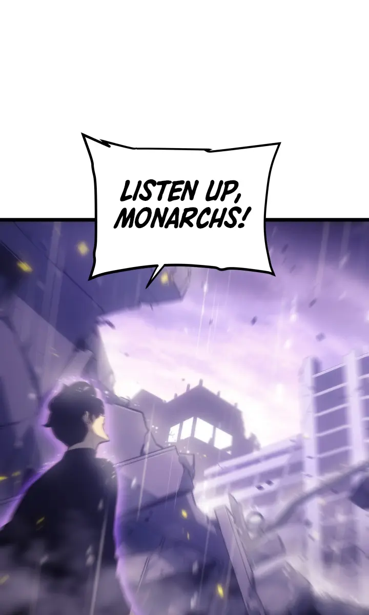 Solo Leveling Chapter 166 Page 79