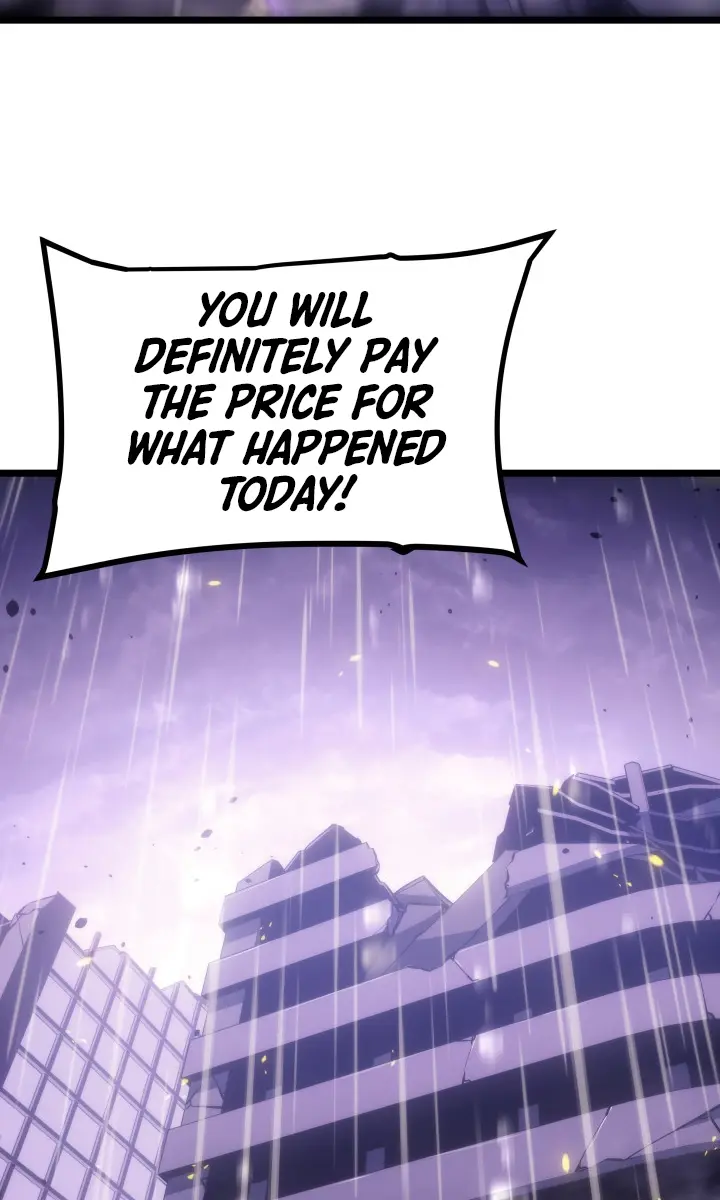 Solo Leveling Chapter 166 Page 80