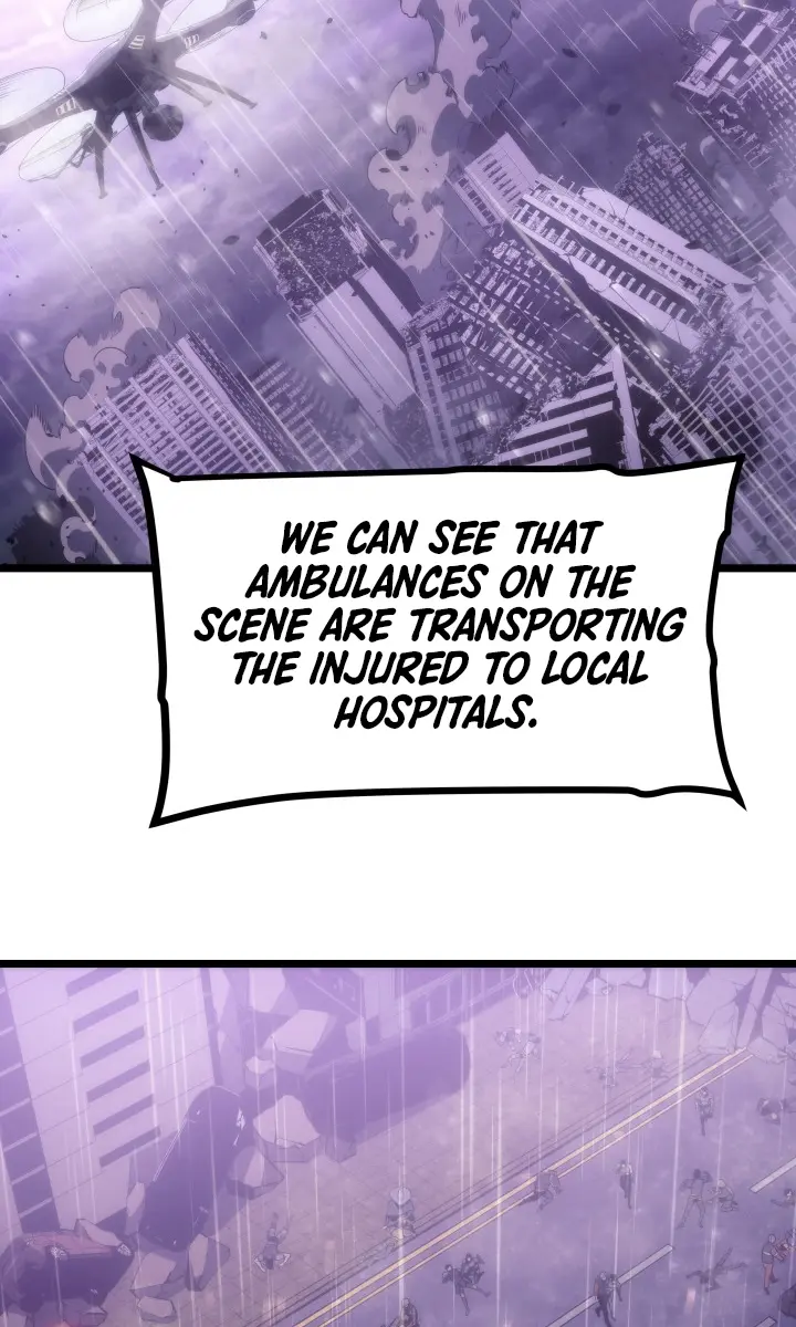 Solo Leveling Chapter 166 Page 84