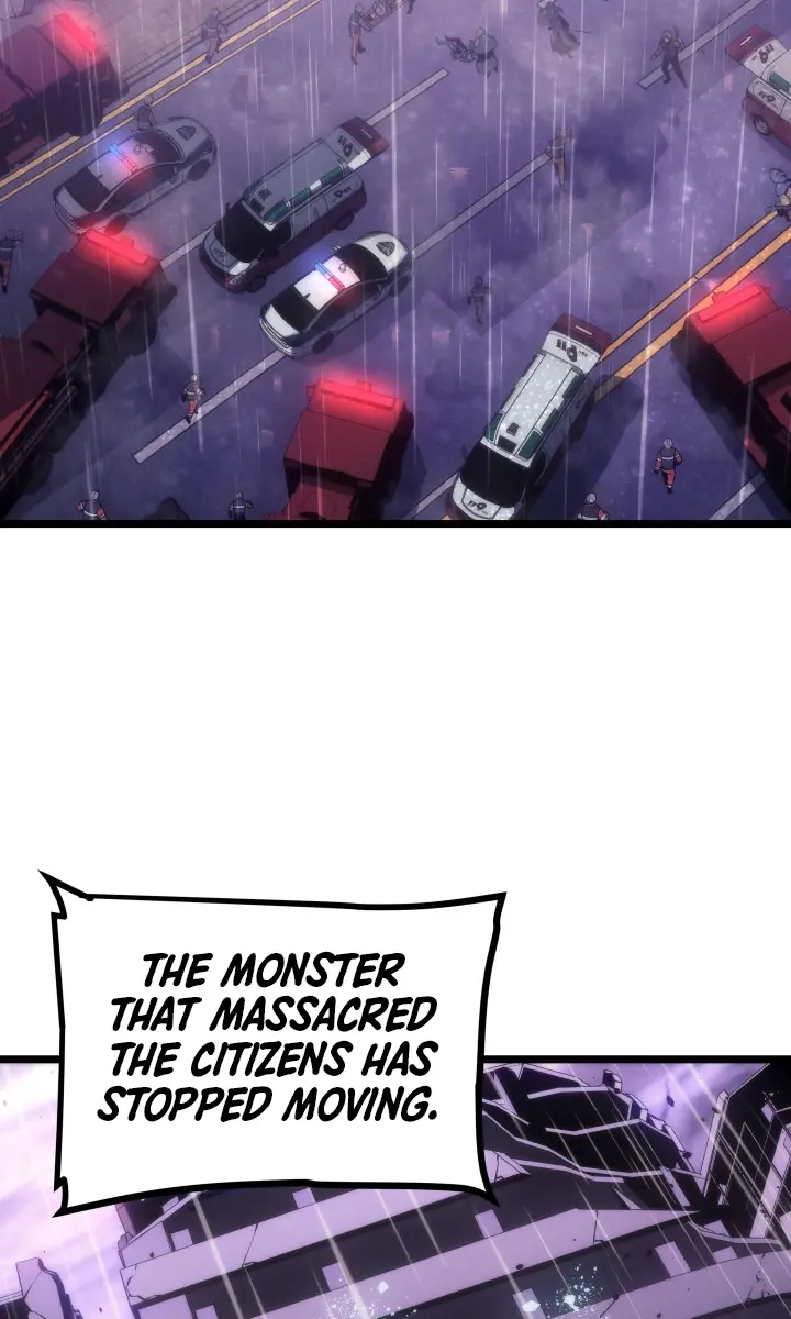 Solo Leveling Chapter 166 Page 85