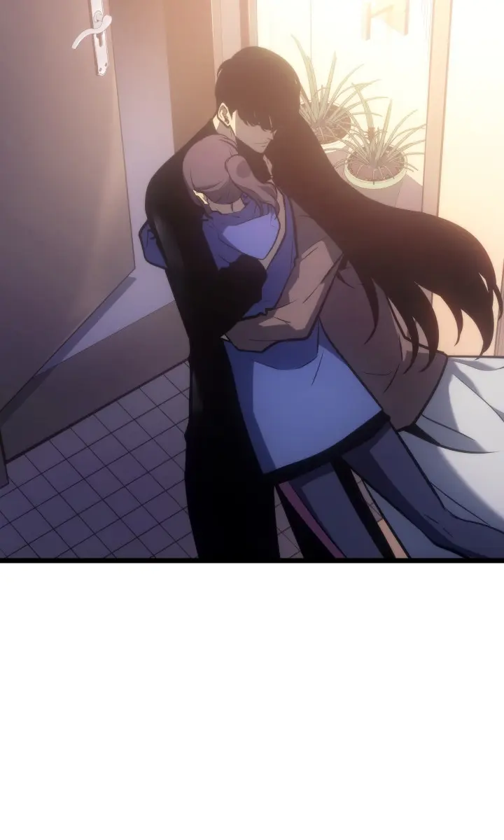 Solo Leveling Chapter 166 Page 87