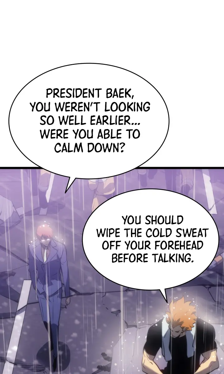 Solo Leveling Chapter 166 Page 89