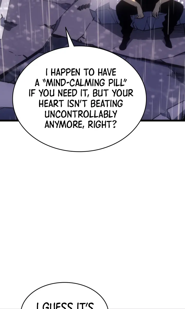 Solo Leveling Chapter 166 Page 90