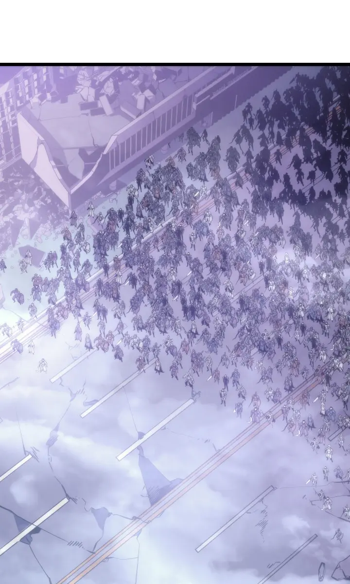 Solo Leveling Chapter 166 Page 104