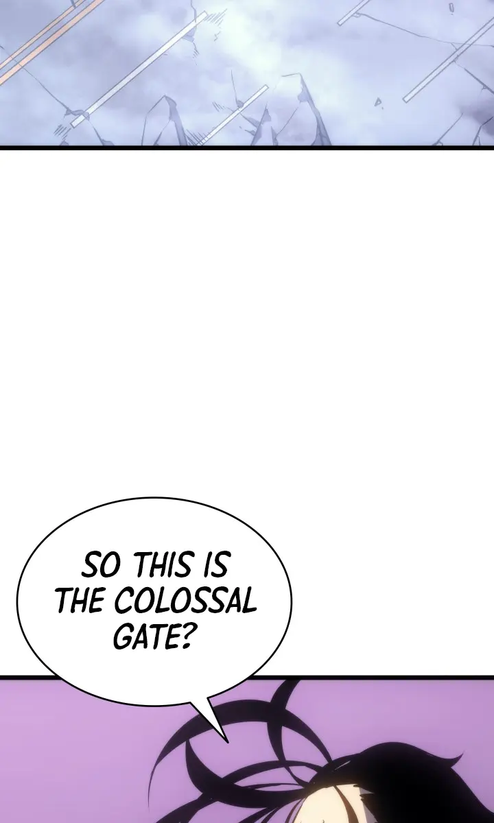 Solo Leveling Chapter 166 Page 105