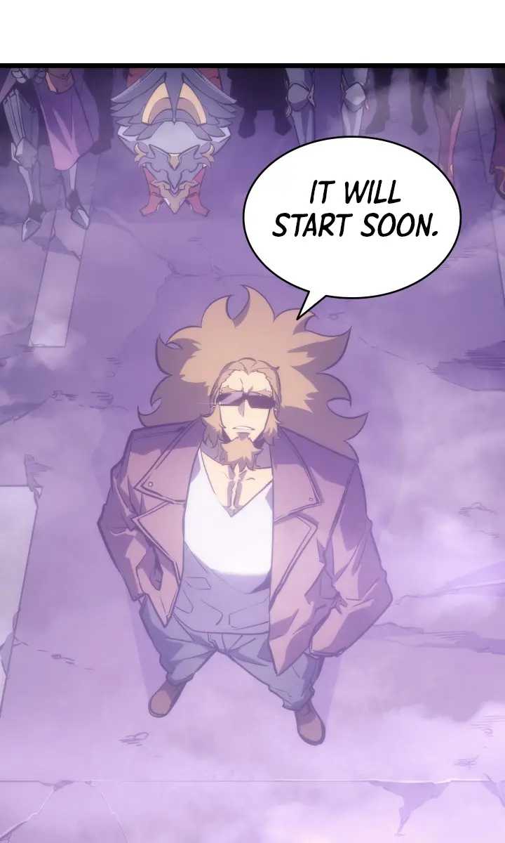 Solo Leveling Chapter 166 Page 108