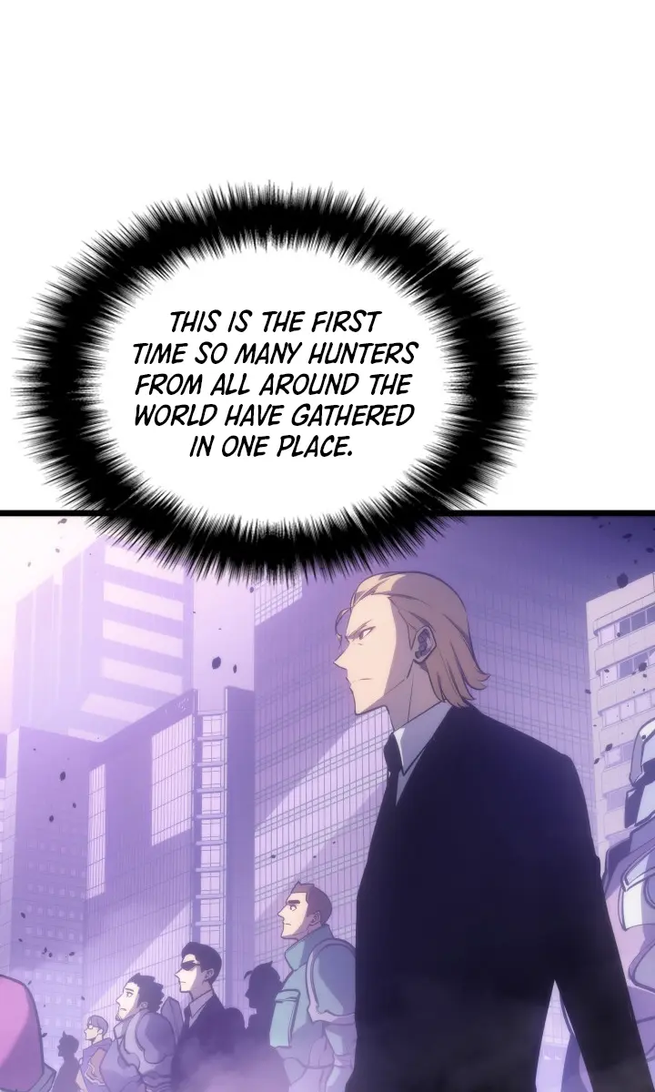 Solo Leveling Chapter 166 Page 110
