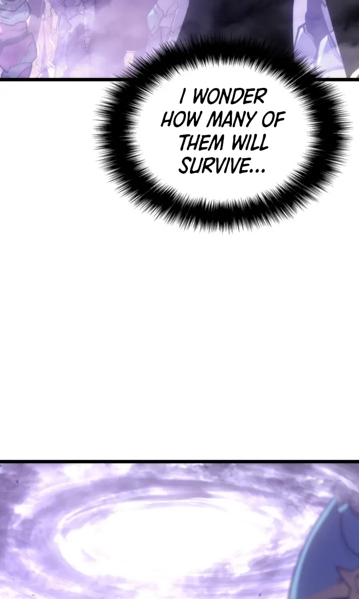 Solo Leveling Chapter 166 Page 111