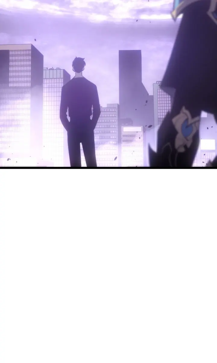 Solo Leveling Chapter 166 Page 112