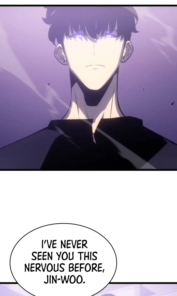 Solo Leveling Chapter 166 Page 113