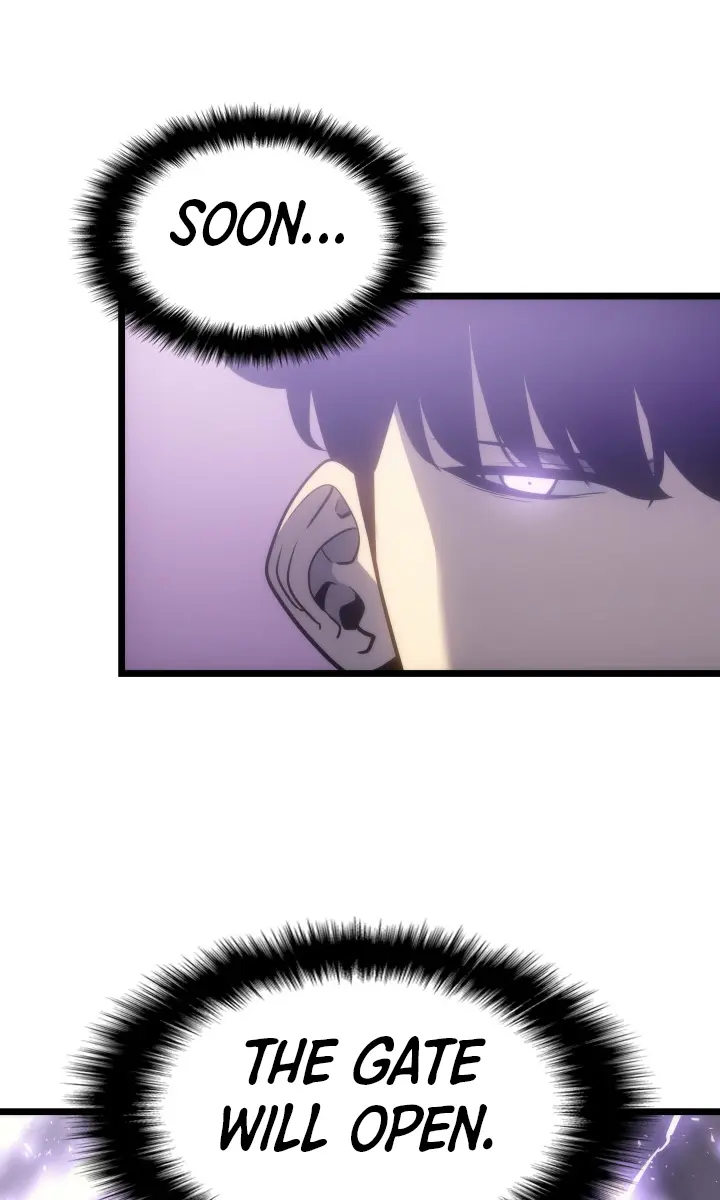 Solo Leveling Chapter 166 Page 115