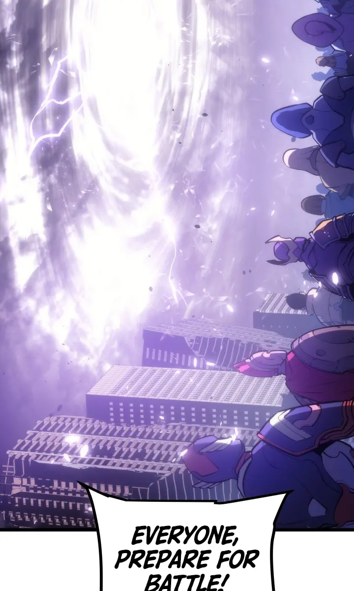 Solo Leveling Chapter 166 Page 118