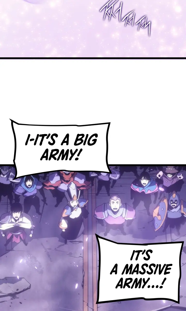 Solo Leveling Chapter 166 Page 120