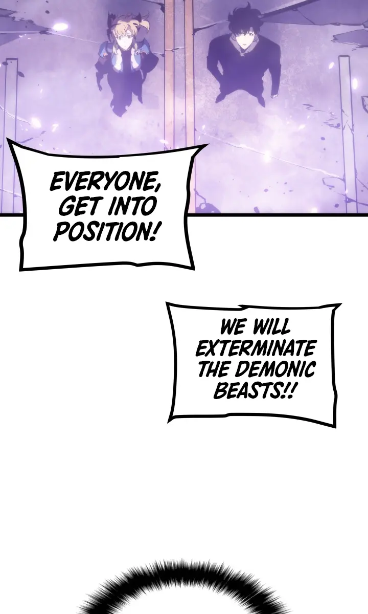 Solo Leveling Chapter 166 Page 121