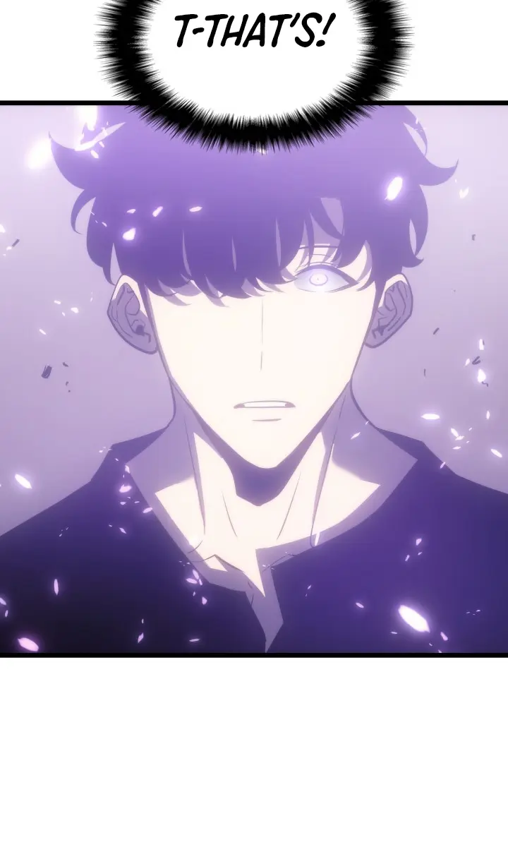 Solo Leveling Chapter 166 Page 122