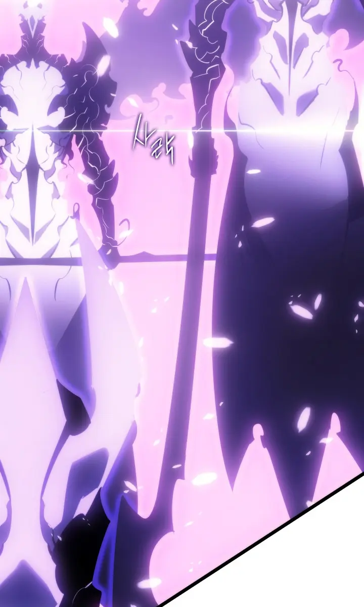 Solo Leveling Chapter 166 Page 124