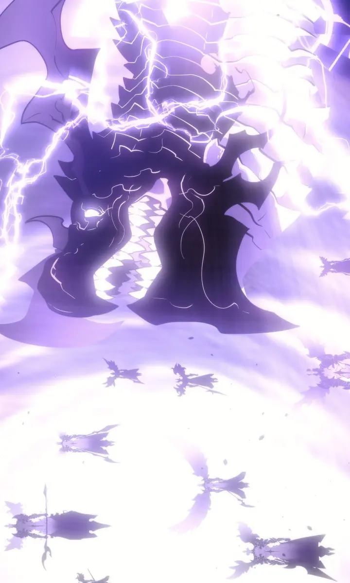 Solo Leveling Chapter 166 Page 127