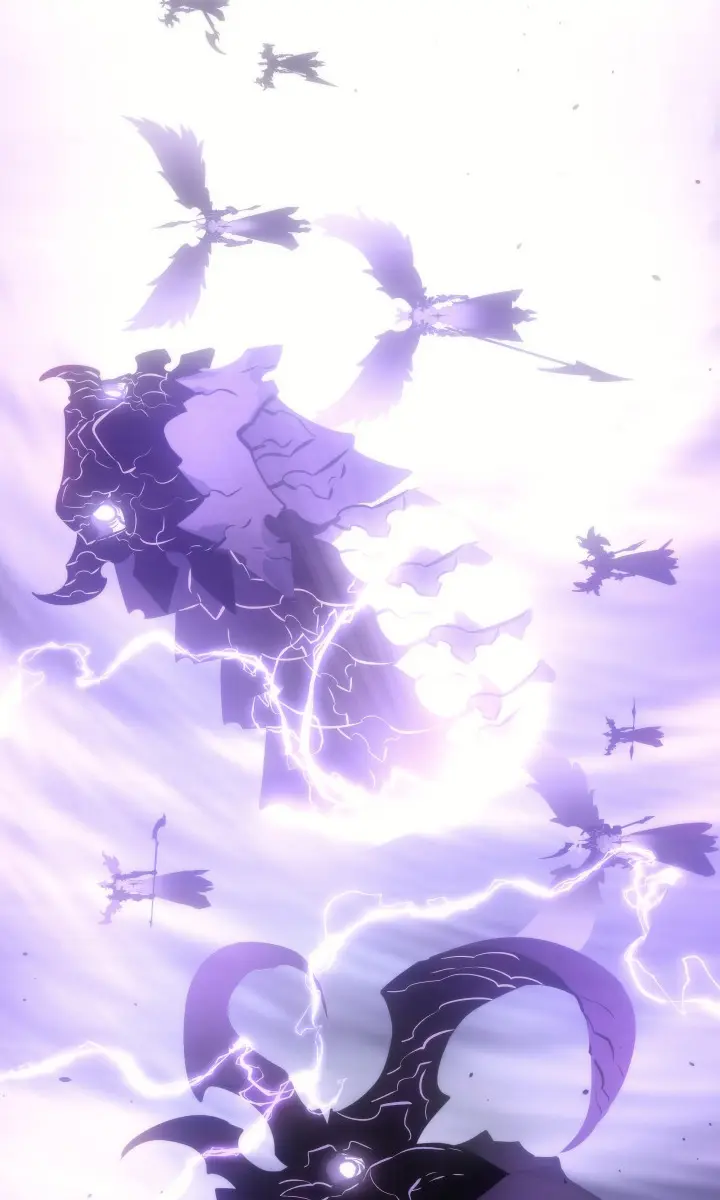 Solo Leveling Chapter 166 Page 128