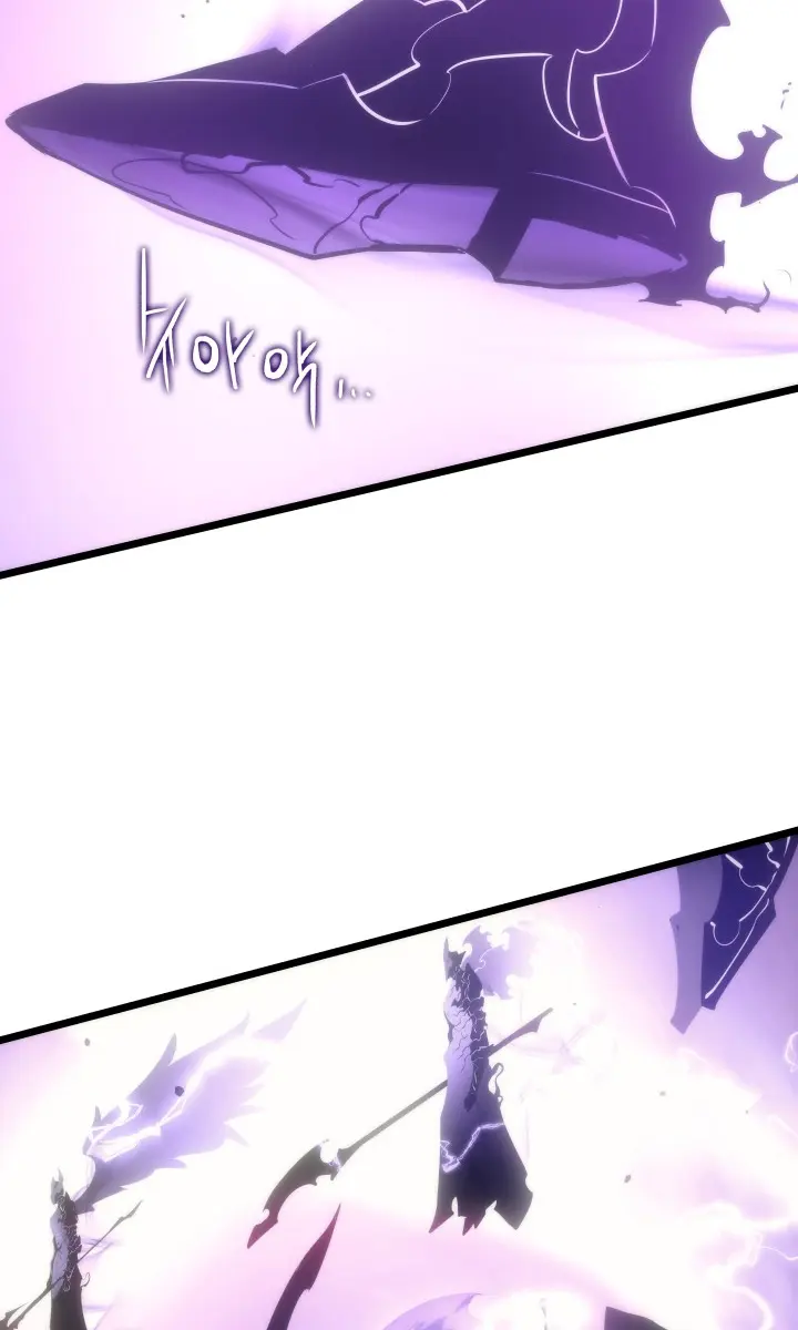 Solo Leveling Chapter 166 Page 130