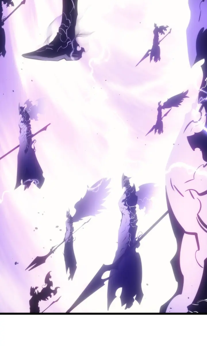 Solo Leveling Chapter 166 Page 132