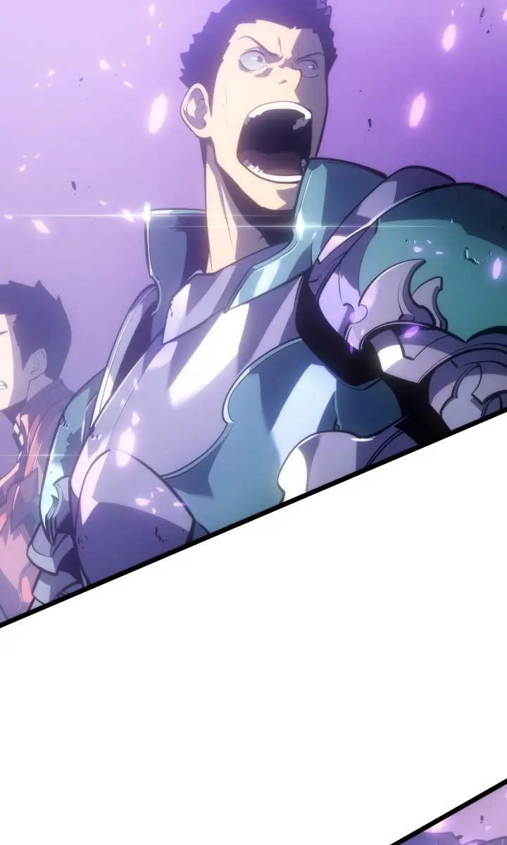 Solo Leveling Chapter 167 Page 6