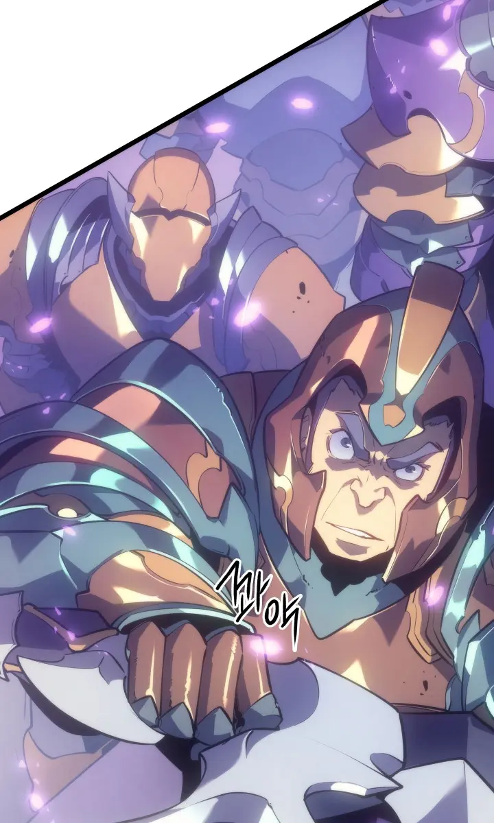 Solo Leveling Chapter 167 Page 7