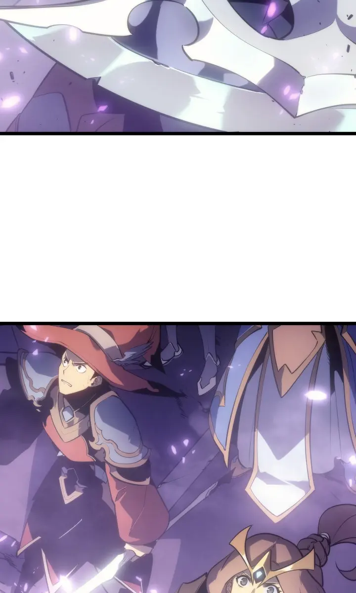 Solo Leveling Chapter 167 Page 8