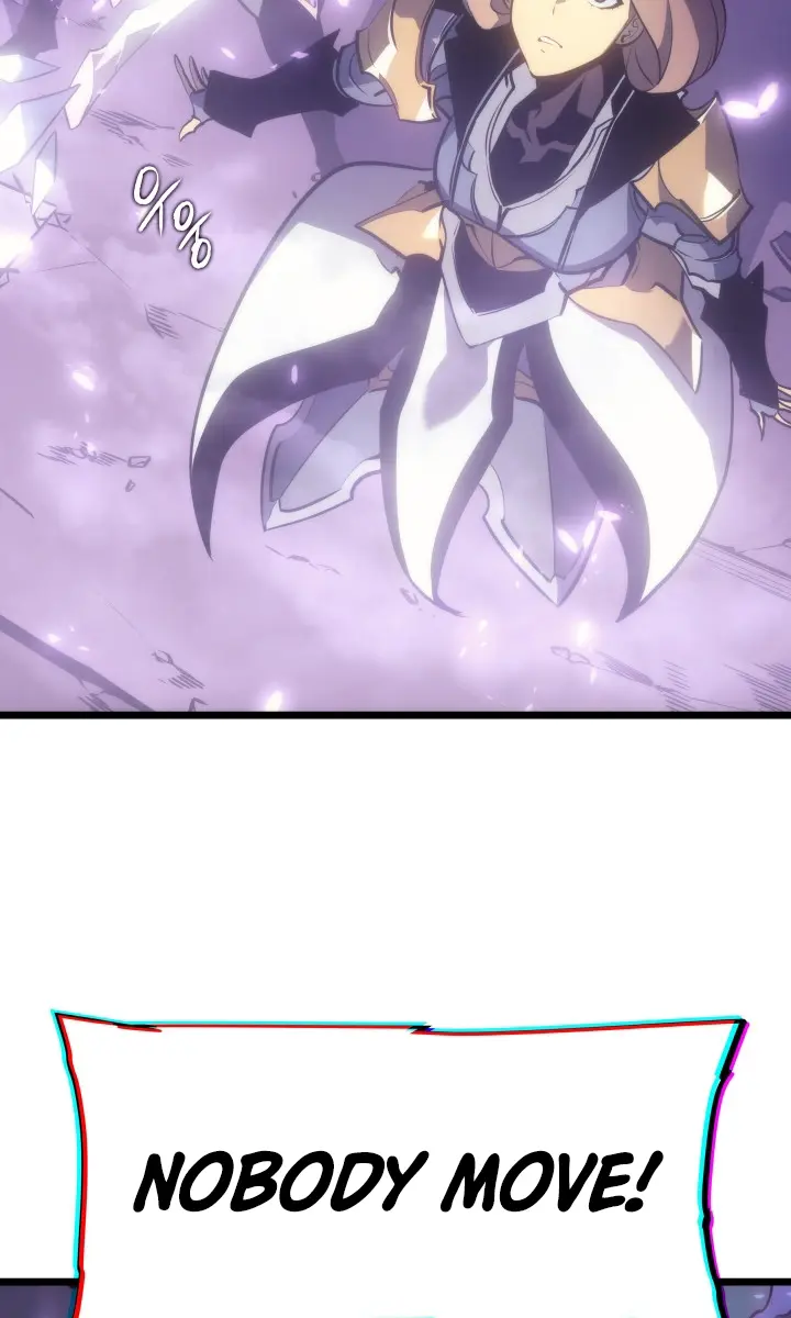 Solo Leveling Chapter 167 Page 9