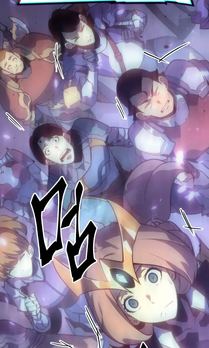 Solo Leveling Chapter 167 Page 10