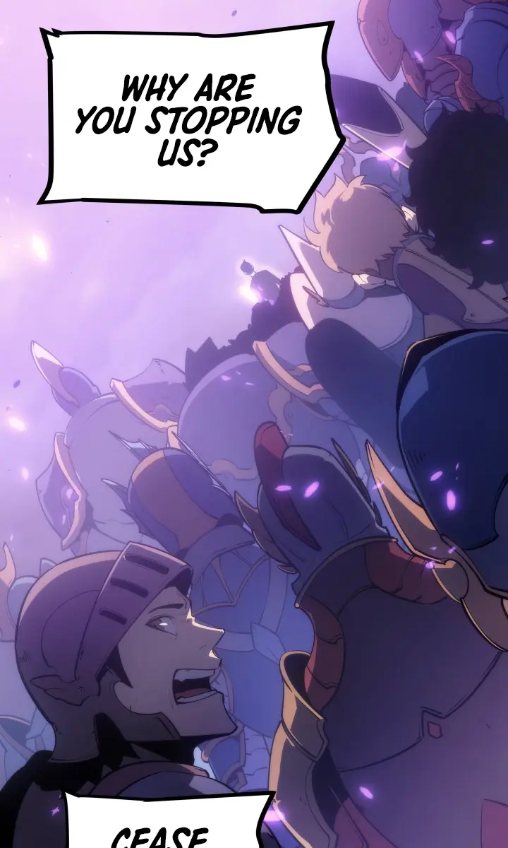 Solo Leveling Chapter 167 Page 12