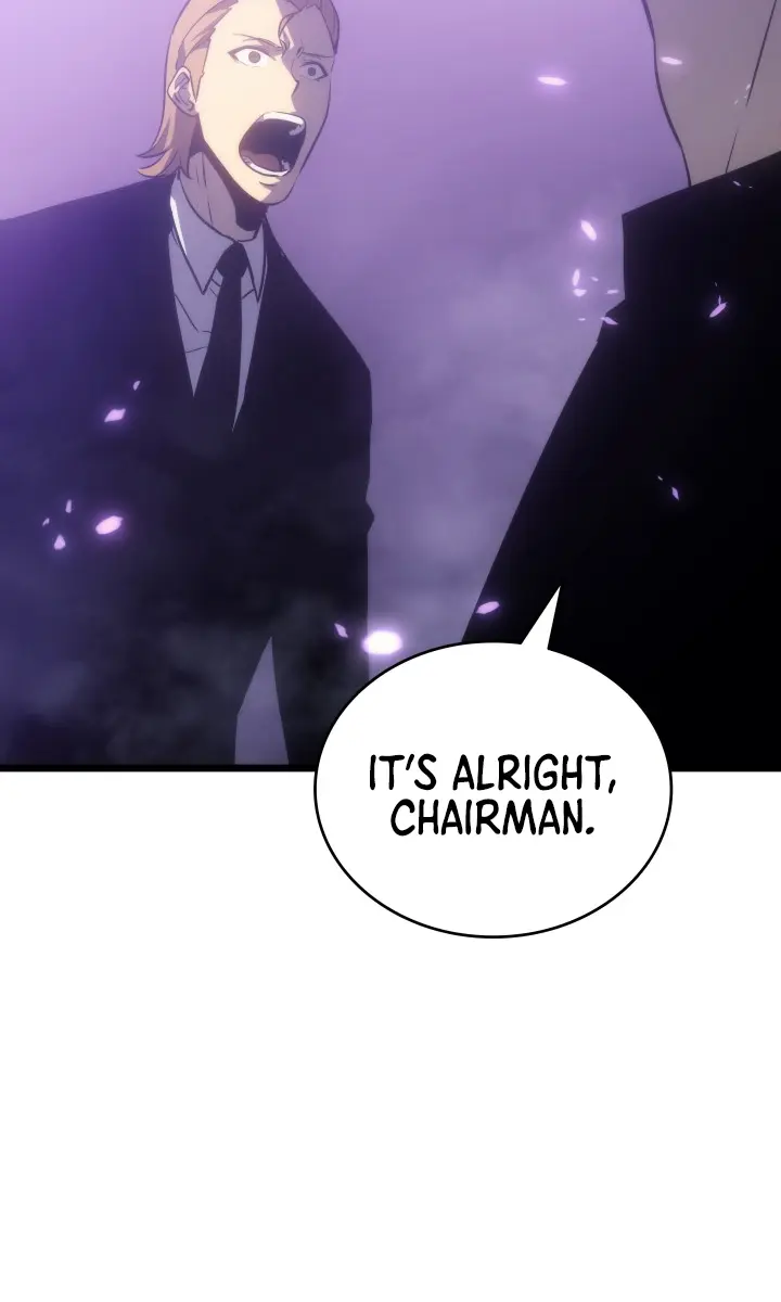 Solo Leveling Chapter 167 Page 14