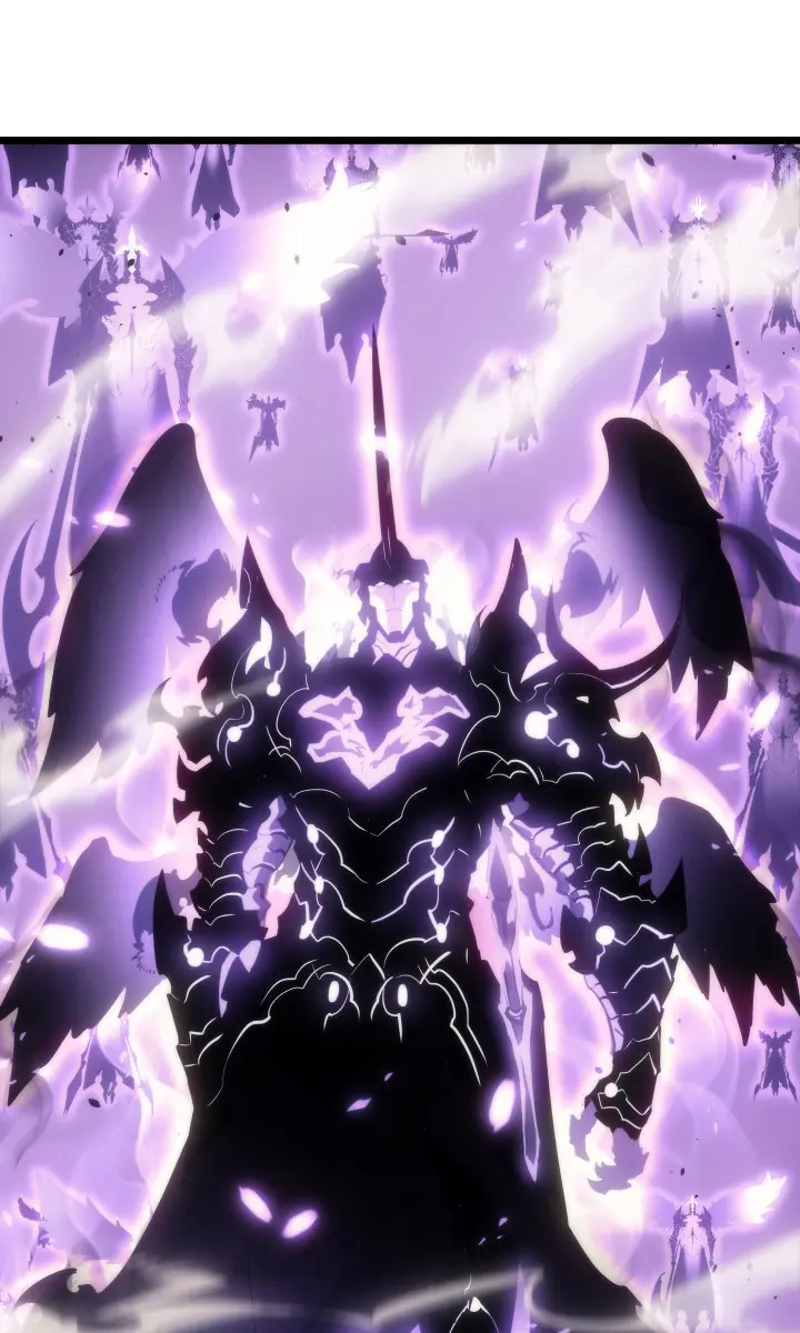 Solo Leveling Chapter 167 Page 17