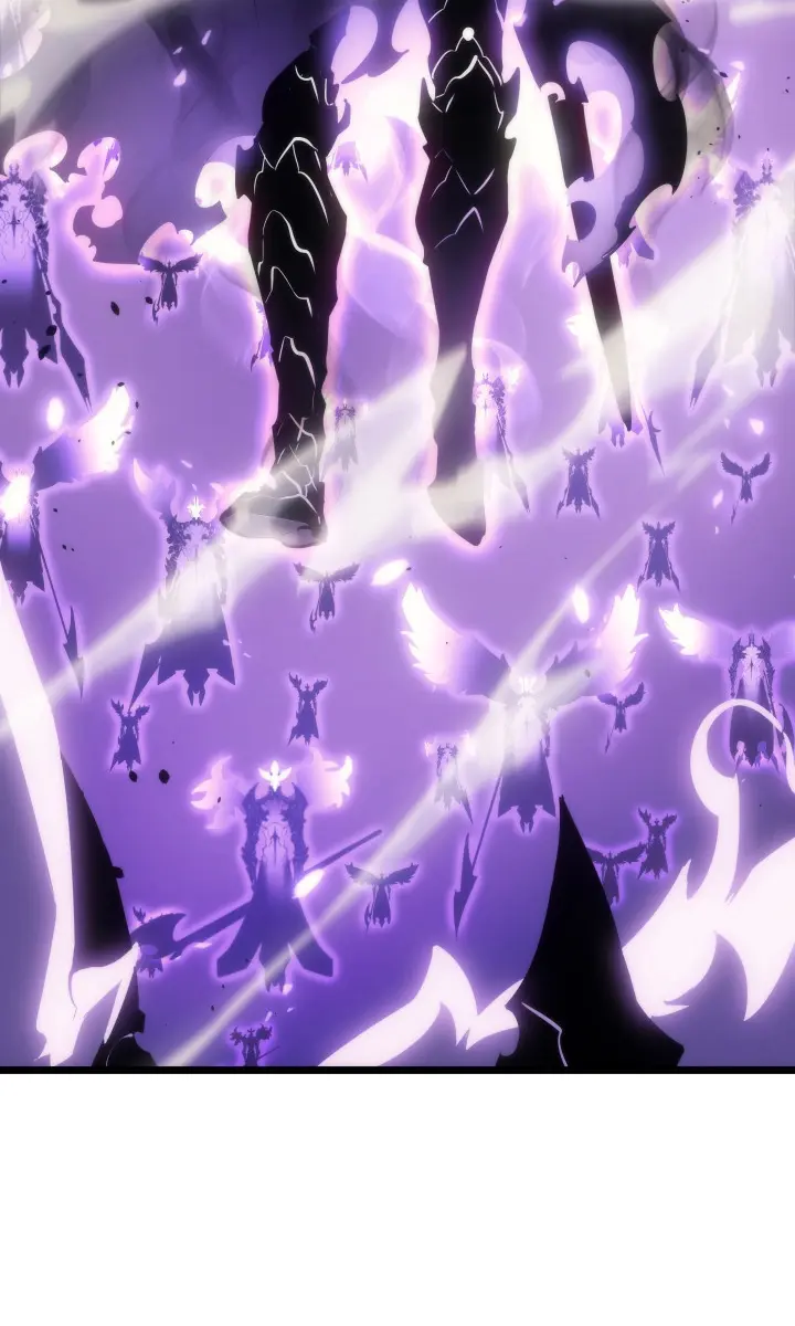 Solo Leveling Chapter 167 Page 18