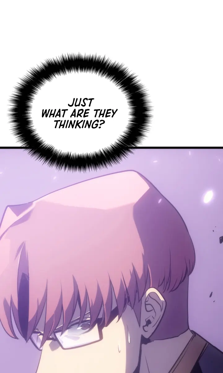 Solo Leveling Chapter 167 Page 19