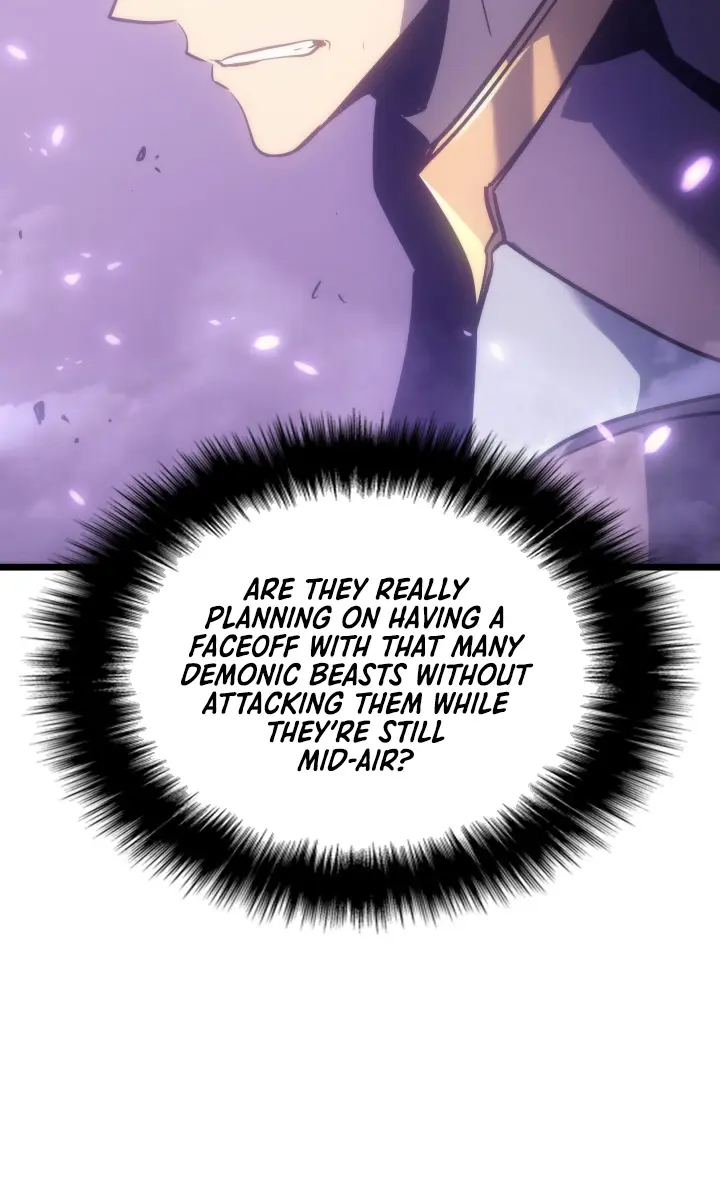 Solo Leveling Chapter 167 Page 20