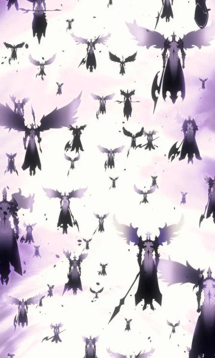 Solo Leveling Chapter 167 Page 23