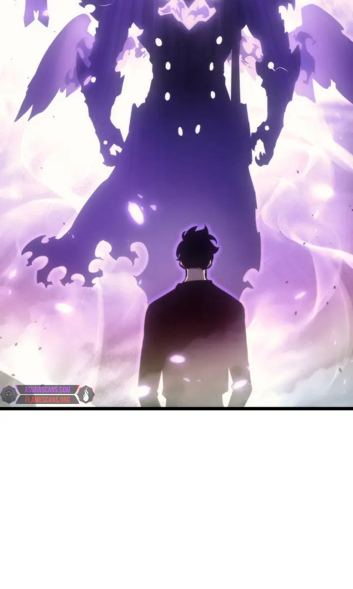 Solo Leveling Chapter 167 Page 25