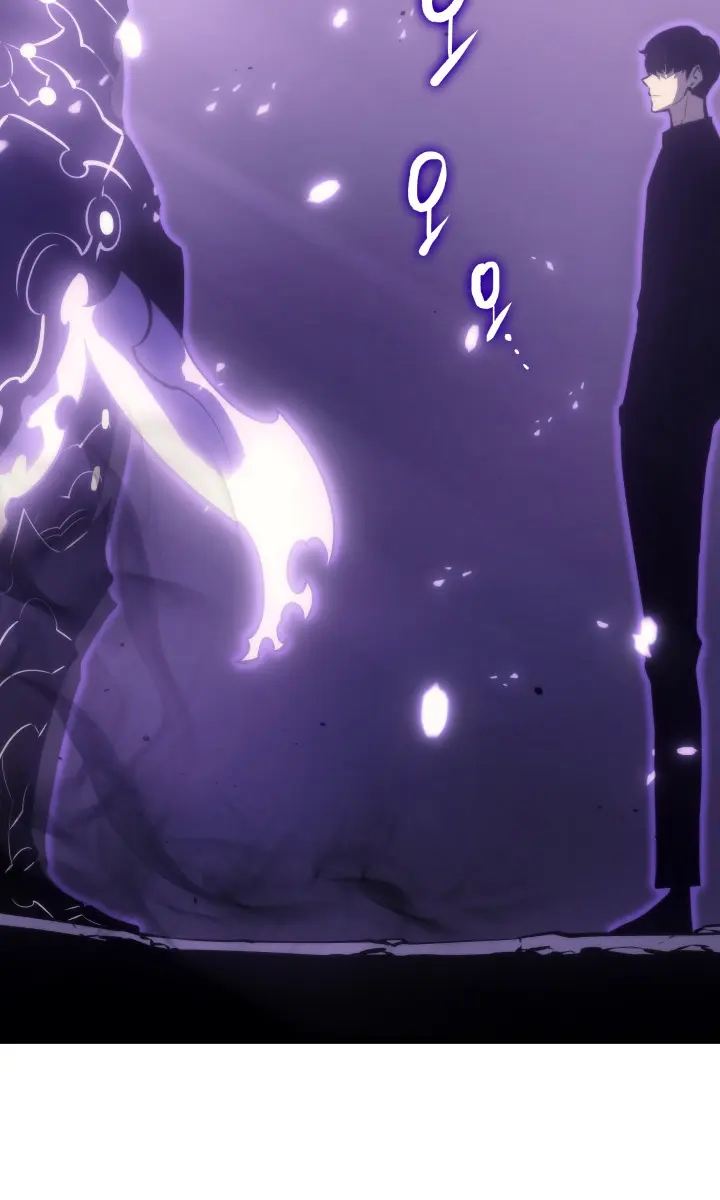 Solo Leveling Chapter 167 Page 27