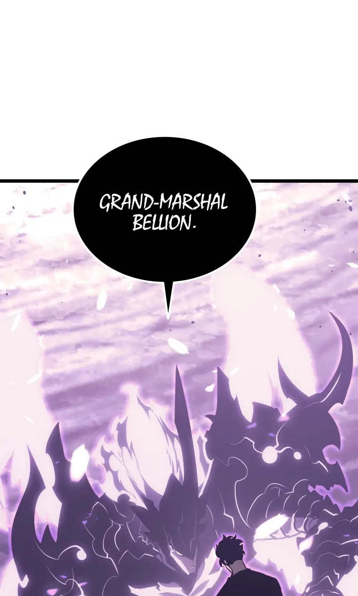 Solo Leveling Chapter 167 Page 33