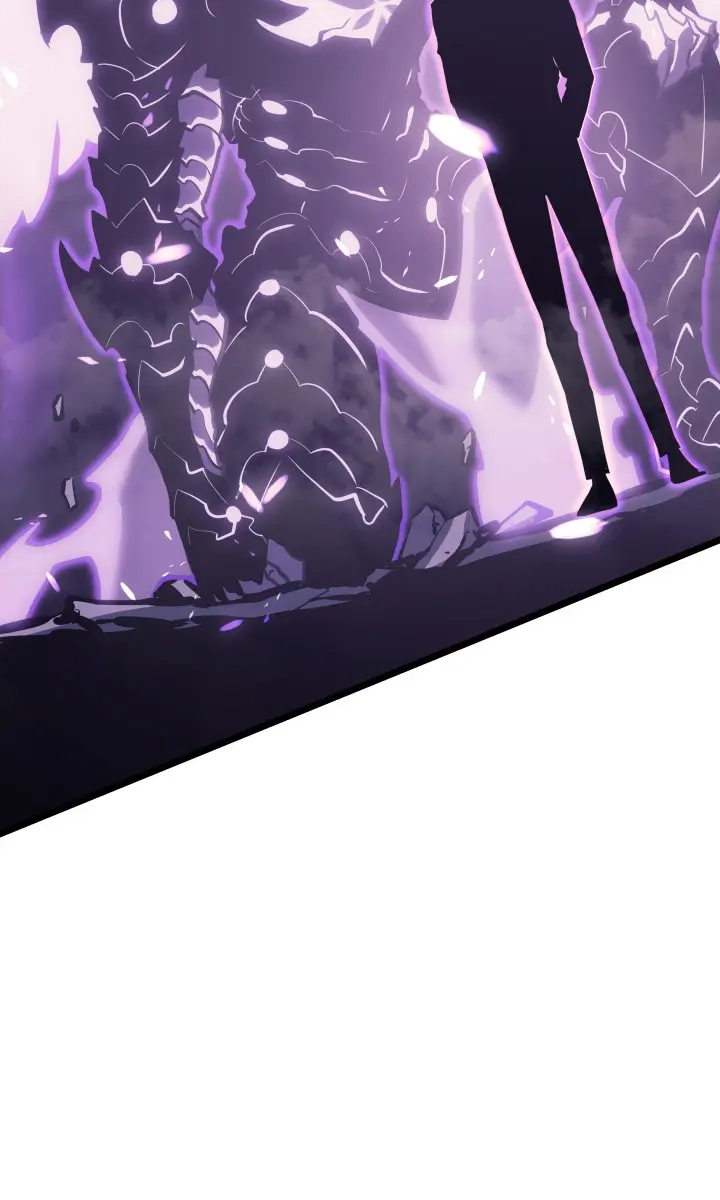 Solo Leveling Chapter 167 Page 34